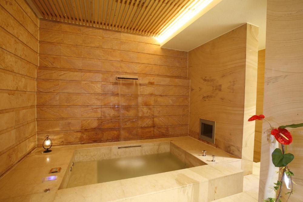 Chateau Boutique Motel Taichung Luaran gambar