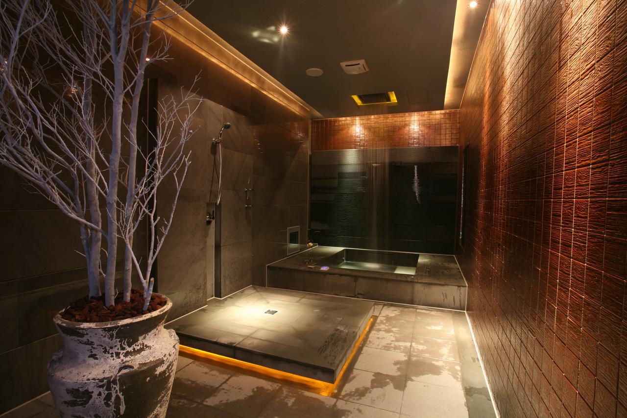 Chateau Boutique Motel Taichung Luaran gambar
