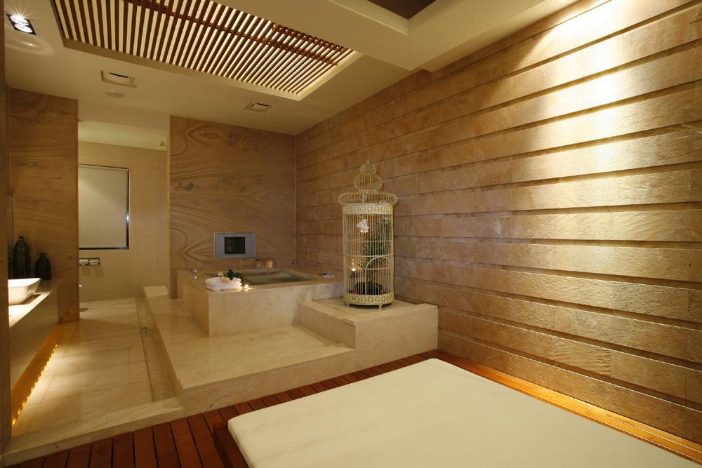 Chateau Boutique Motel Taichung Luaran gambar