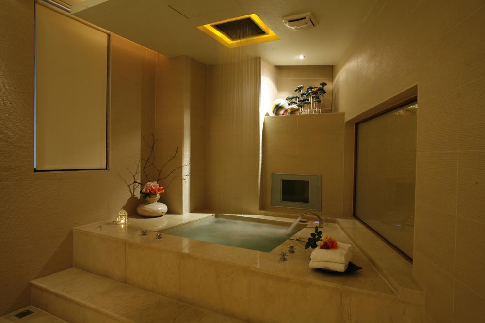 Chateau Boutique Motel Taichung Luaran gambar