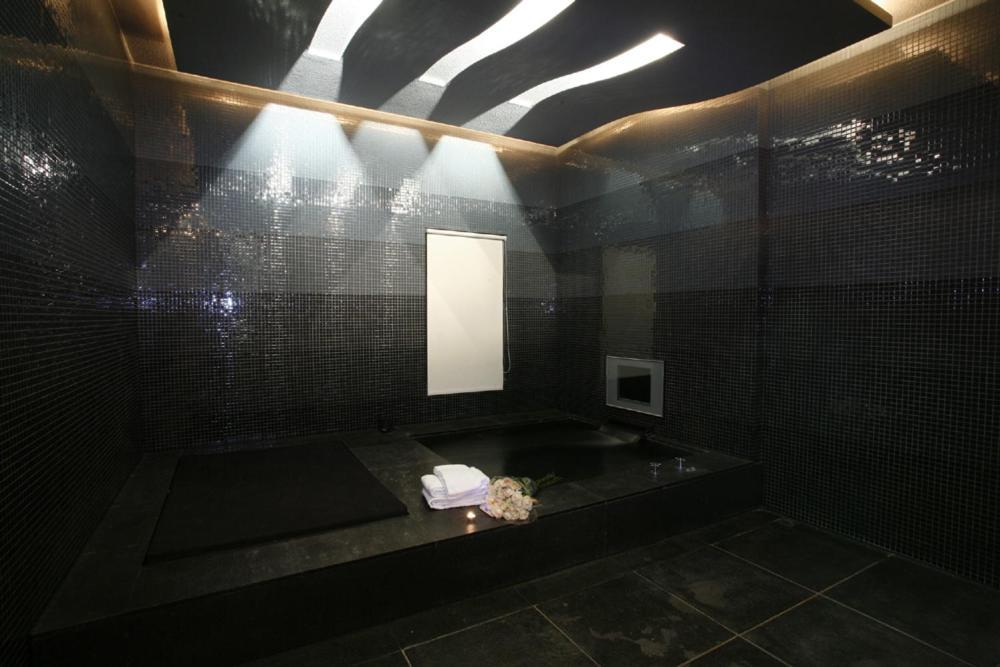 Chateau Boutique Motel Taichung Luaran gambar
