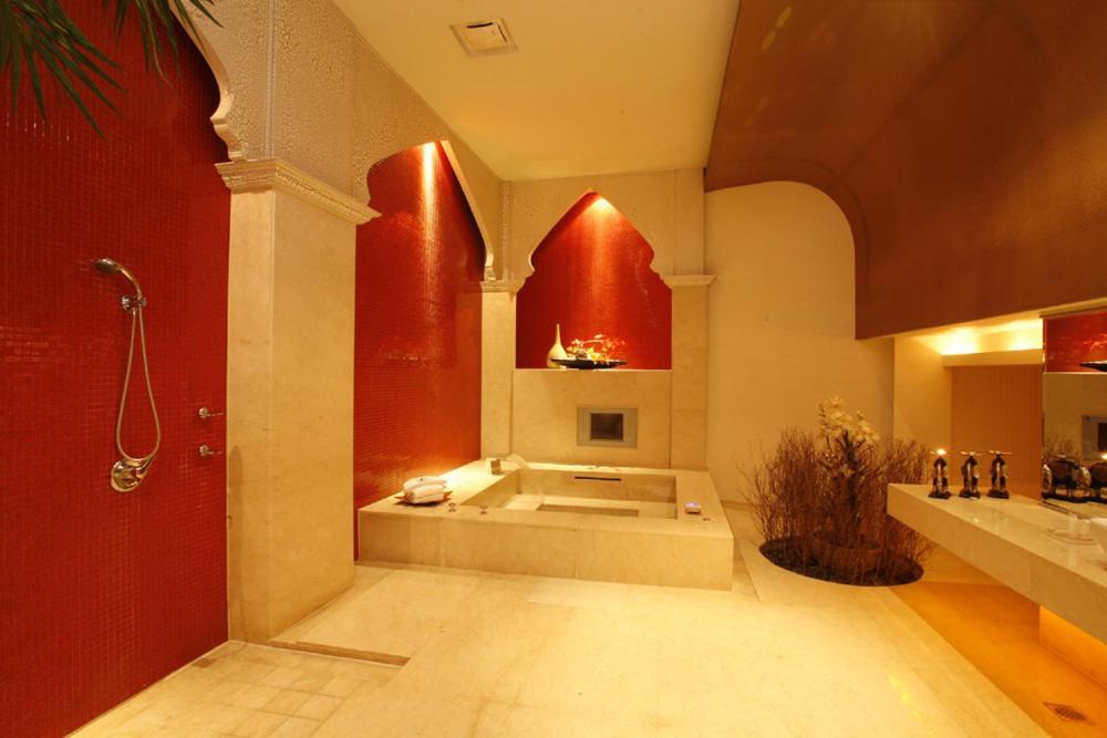Chateau Boutique Motel Taichung Luaran gambar