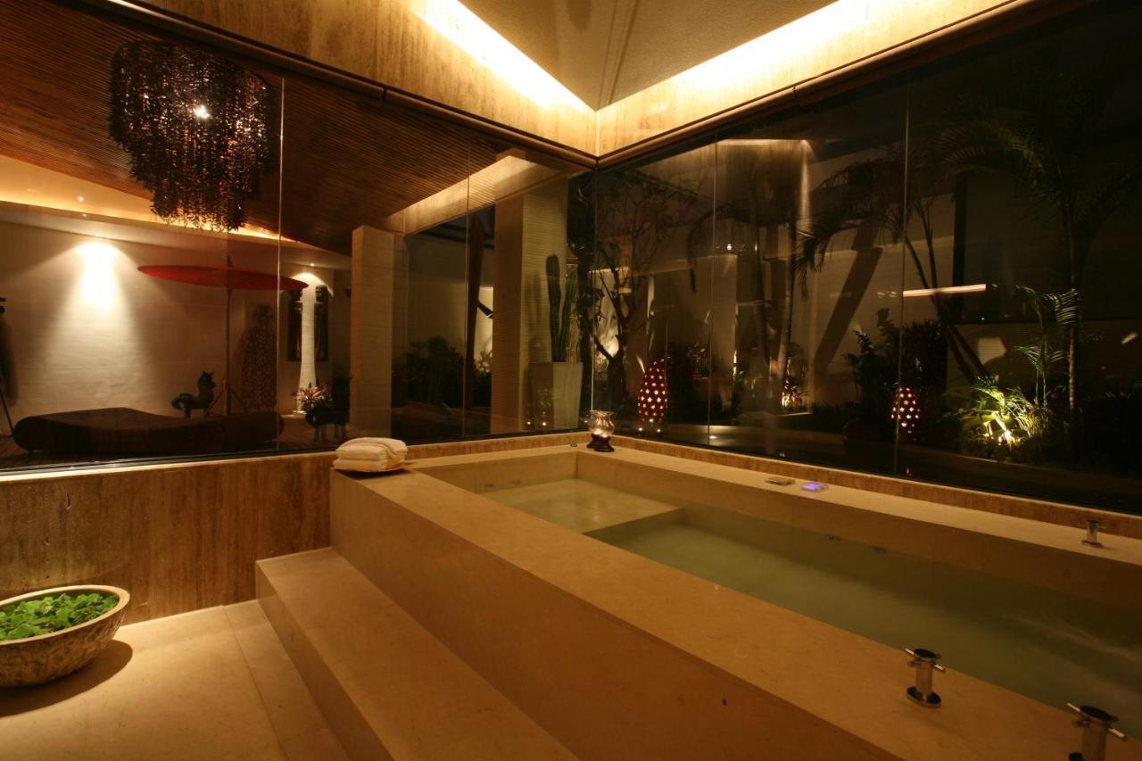 Chateau Boutique Motel Taichung Luaran gambar