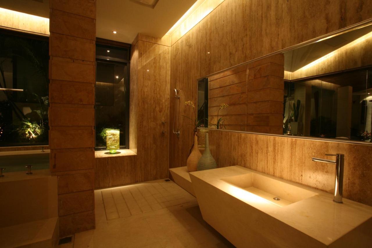 Chateau Boutique Motel Taichung Luaran gambar